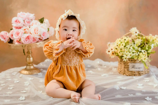 冷水江四个月宝宝咳嗽小妙招