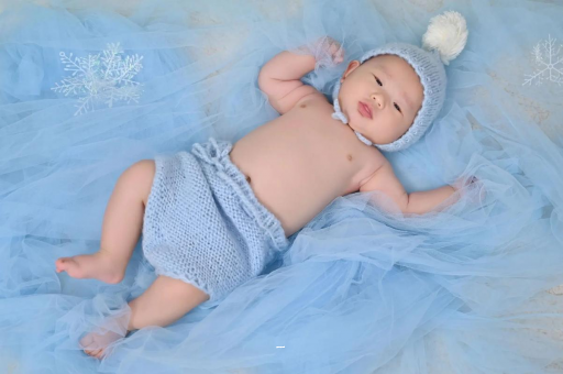 冷水江摸孕妇肚子沾喜气